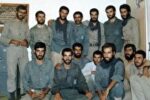 لشکری که در تمام بحران‌ها پای کار بوده است +فیلم