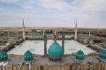 مسجد همان خانه یار است+فیلم