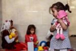 نکات مهم درباره تربیت کودک ۲ ساله +فیلم
