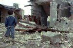 پایدار باد شهری که به شهر موشکها لقب گرفت