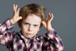 چگونه با کودک بی ادب رفتار کنیم؟ +فایل صوتی
