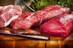 گوشت شترمرغ و خواص آن