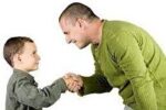 آموزش آداب مهمانی رفتن به کودکان