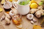 آنتی بیوتیک های خانگی را بشناسید