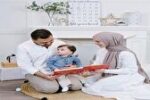 احساس ارزشمندی در مسیر تربیت فرزندان