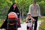 اگر قصد بارداری دارید یا میخواهید بعدا باردار شوید بخوانید