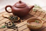 با نوشیدن چای اولانگ در خواب لاغر شوید