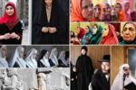 حجاب زنان در ادیان دیگر چگونه است؟