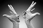 راهی برای راضی کردن فرد غیبت شونده +فیلم