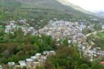 روستای لِرد، بهشتی گمشده در شمال غرب ایران
