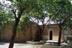 شخصیتی از نوادگان امام سجاد که هم قاضی بود و هم صابر
