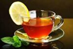 چای داغ بخورید تا زودتر خنک شوید
