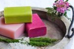 کاربردهای جالب صابون در خانه