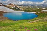 یاسوج زیبا و ۱۴ منطقه دیدنی آن را بشناسید