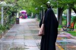 حجاب عملی فردی با تاثیر اجتماعی