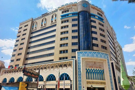 امکانات هتل های مشهد چگونه است؟