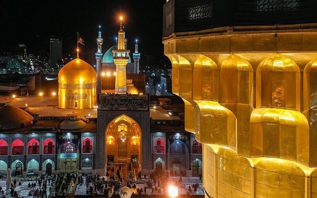 بهترین زمان سفر به مشهد