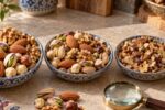 آجیل درجه یک را چطور بشناسیم؟ تفاوت درجه بندی و اثر آن بر قیمت