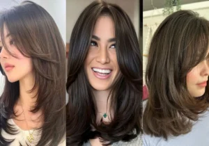 تغییر استایل جذاب با جدیدترین مدل های کوتاهی مو در شیراز