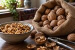 قیمت گردو با پوست و بدون پوست؛ مغز گردو در عمل کیلویی چند درمی‌آید؟